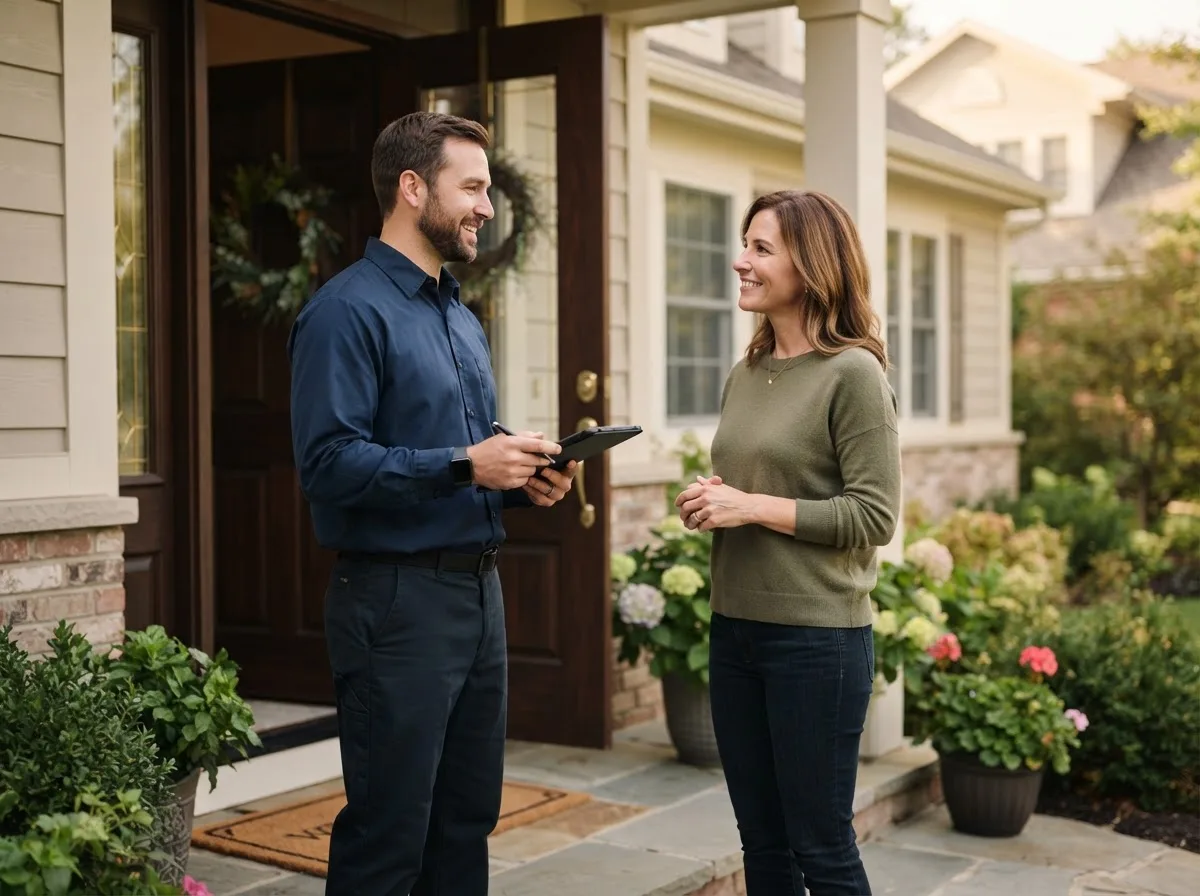 Water damage restoration FAQs for Fryeburg, ME